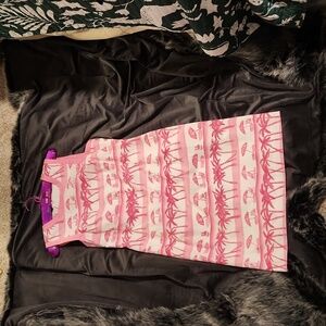 Talbot Summer Dress. Size 8